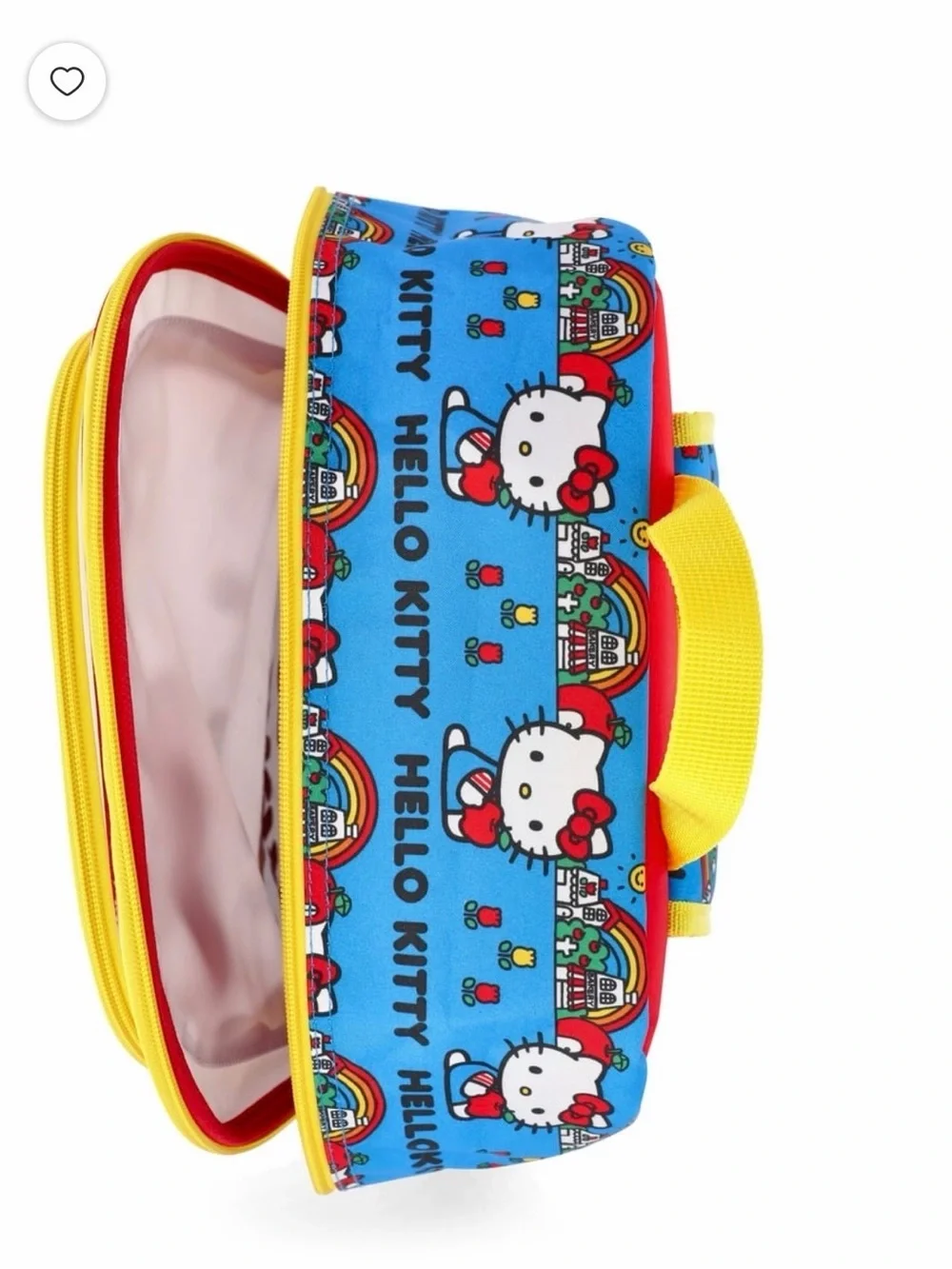 Hello Kitty Girls 4-Piece 17